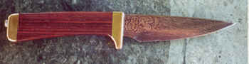 Couteau Julien