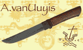 A vanUuyis
